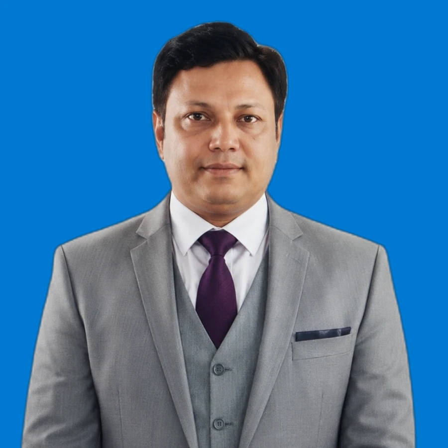 Fahad Mubeen, Chief Technology Officer at Infomist