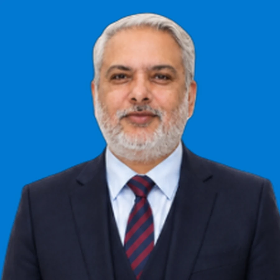 Sajid Shoaib, Operations Manager at Infomist